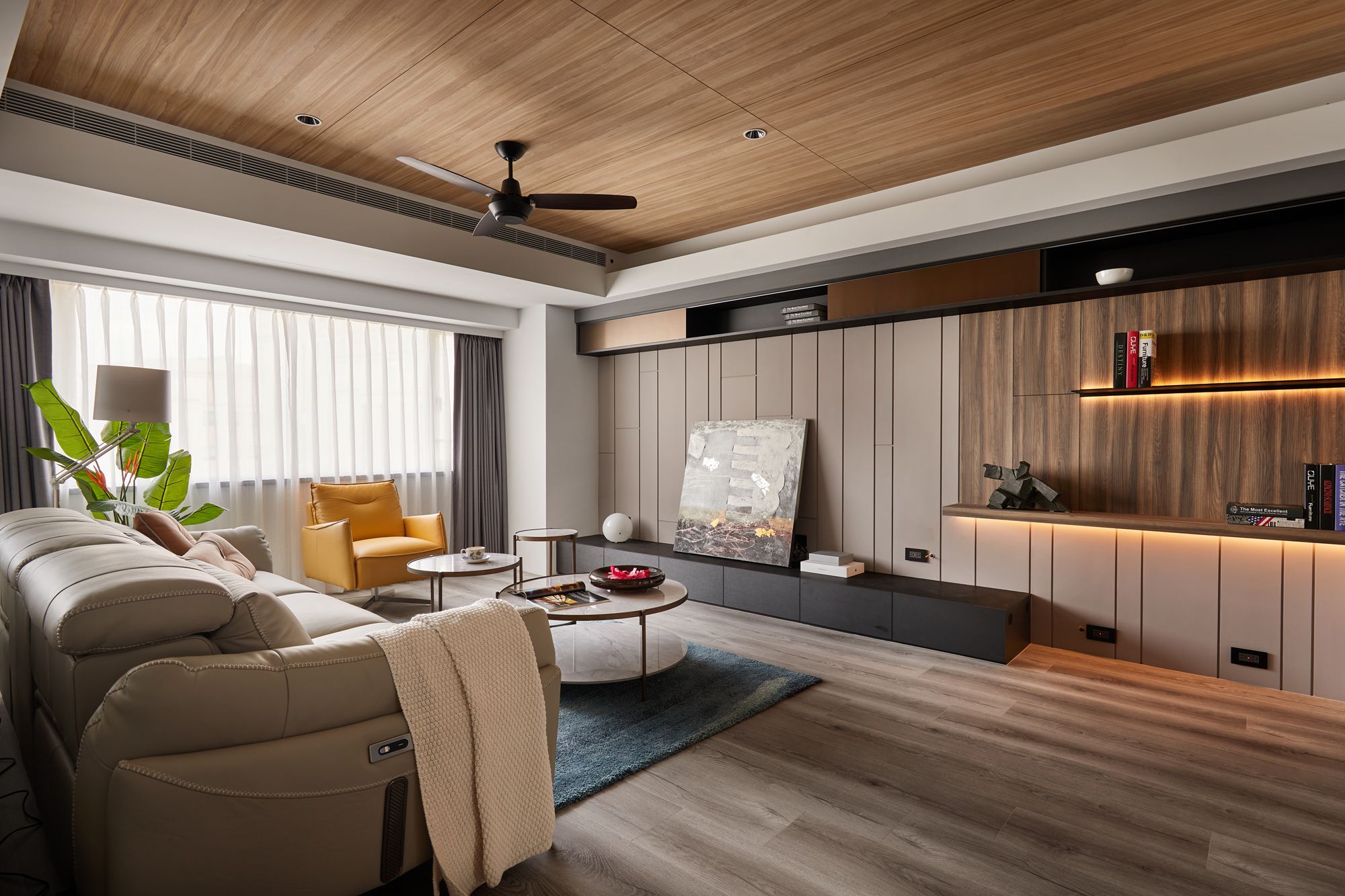 奢雅品味  逸隱都心