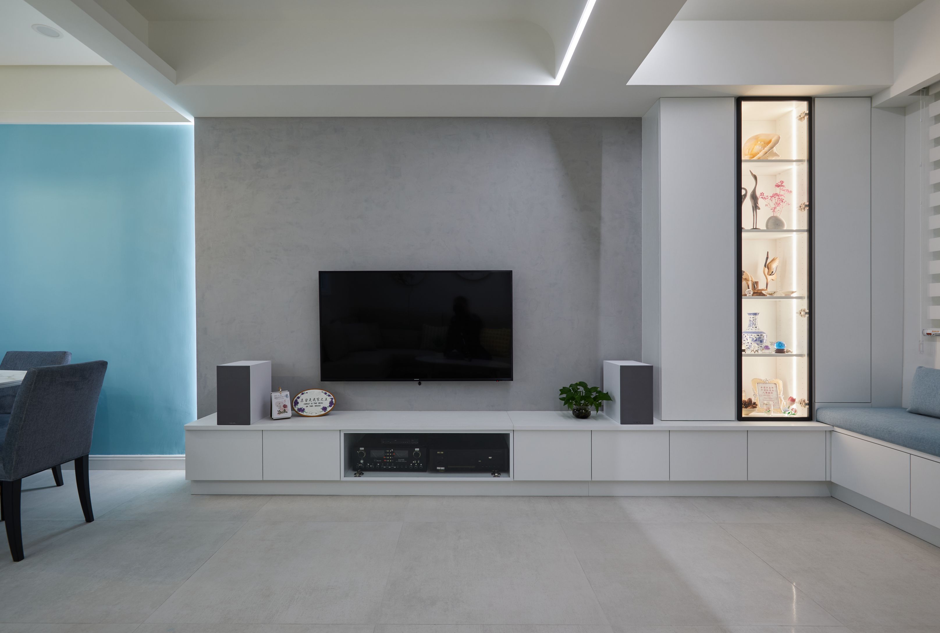 老屋改造，喚醒家的新生